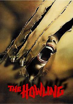 The Howling - amazon prime
