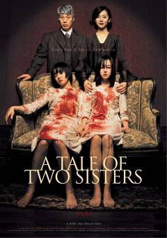 A Tale of Two Sisters - Movie