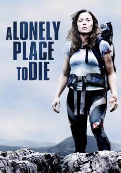 A Lonely Place to Die - Movie