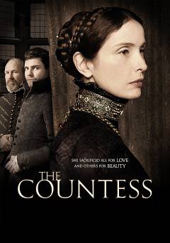 The Countess - Movie