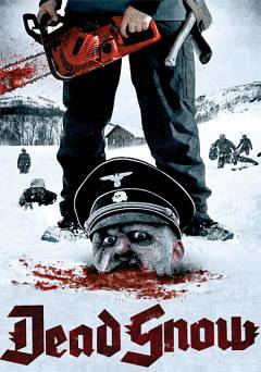 Dead Snow - Movie