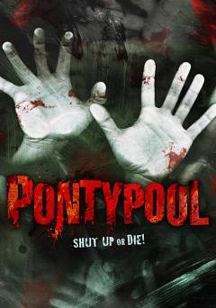 Pontypool - Movie