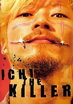 Ichi the Killer - fandor