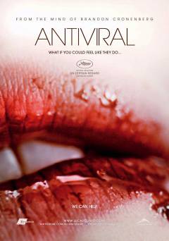 Antiviral - Movie