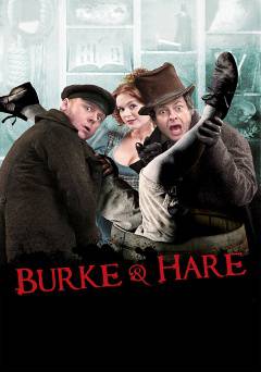 Burke and Hare - netflix