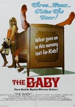 The Baby - Movie