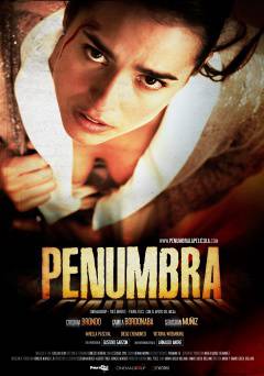 Penumbra - Movie