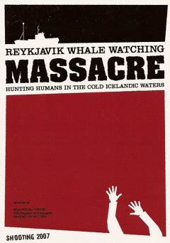 Harpoon: Whale Watching Massacre - Movie