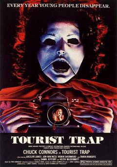 Tourist Trap - shudder