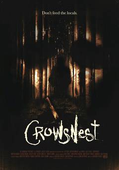 Crowsnest - netflix
