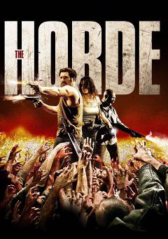 The Horde - Movie