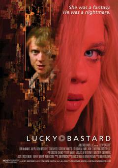 Lucky Bastard - Movie
