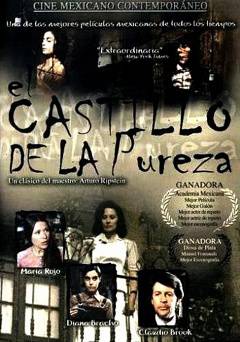 El Castillo de la Pureza - film struck