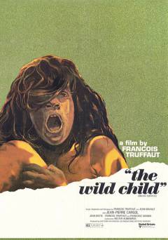 The Wild Child - film struck
