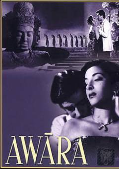 Awara - Movie