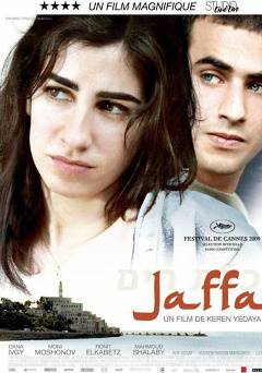 Jaffa - Amazon Prime