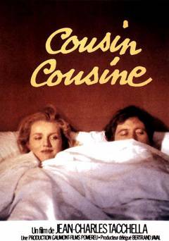 Cousin, Cousine - film struck