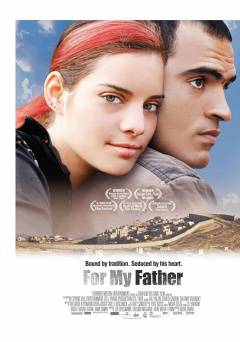 For My Father - Movie