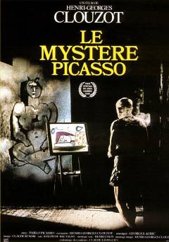 The Mystery of Picasso - fandor