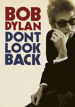 Bob Dylan: Dont Look Back - film struck