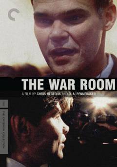 The War Room - film struck