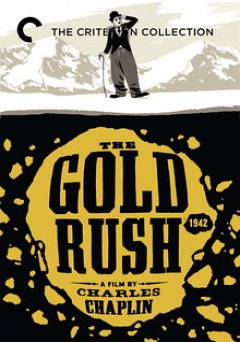 The Gold Rush - film struck