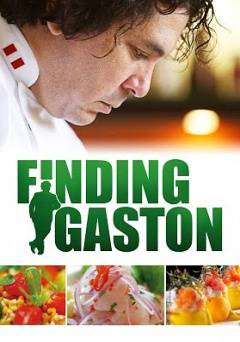 Finding Gaston - Movie