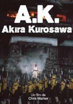 A.K. - Movie