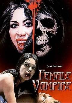 Female Vampire - Amazon Prime