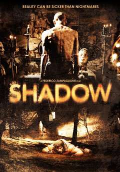 Shadow - shudder