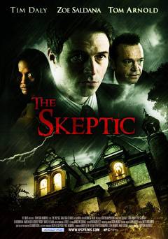 The Skeptic - shudder