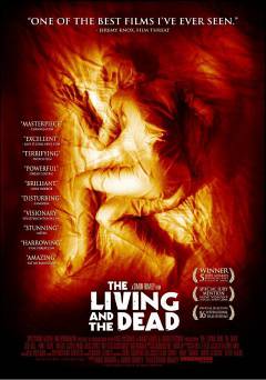 The Living and the Dead - shudder