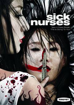 Sick Nurses - shudder