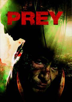 Prey - Movie