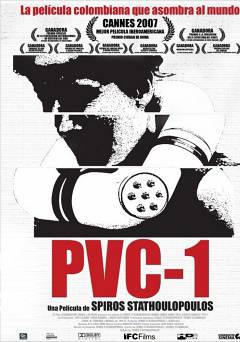 PVC-1 - Movie