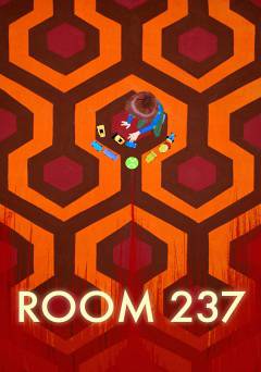 Room 237 - HULU plus