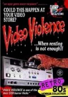 Video Violence - shudder