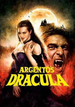 Argentos Dracula - shudder