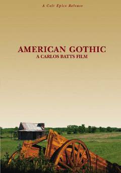 American Gothic - shudder