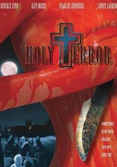Holy Terror - Movie