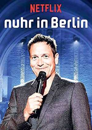 Dieter Nuhr: Nuhr in Berlin - netflix