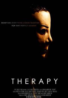 Therapy - shudder