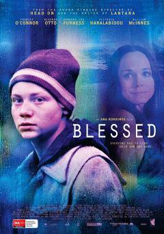 Blessed - Movie