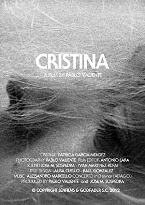 Cristina - netflix