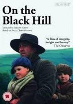 On the Black Hill - Movie