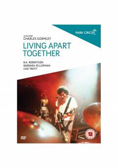 Living Apart Together - amazon prime