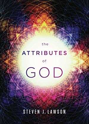 The Attributes of God - amazon prime