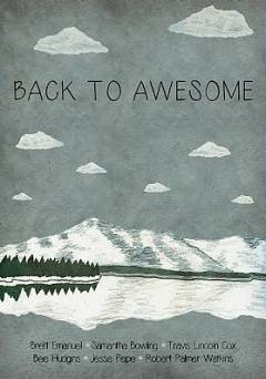 Back To Awesome - amazon prime