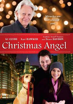 Christmas Angel - Movie