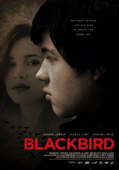 Blackbird - amazon prime